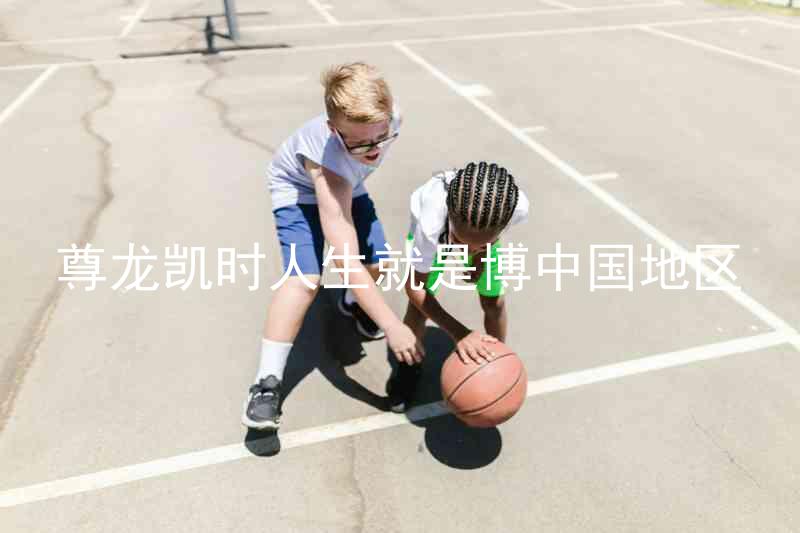 尊龙凯时人生就是博中国地区
